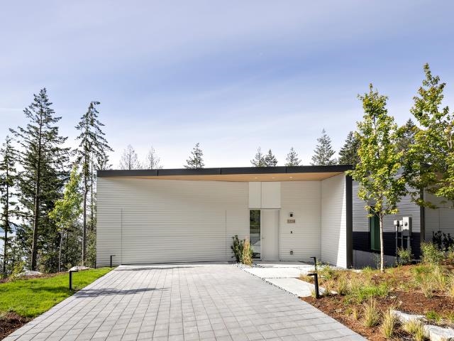 3318 CHIPPENDALE ROAD, West Vancouver BC V7S 0B7, R3152918, BC,