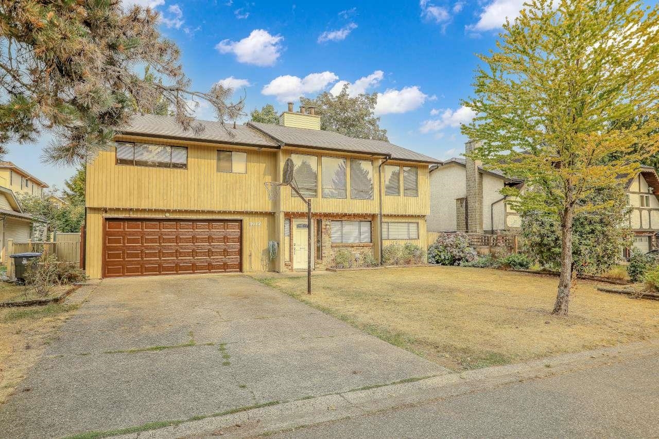 9012 145A STREET, Surrey BC V3R 7Y4, R3152919, BC,