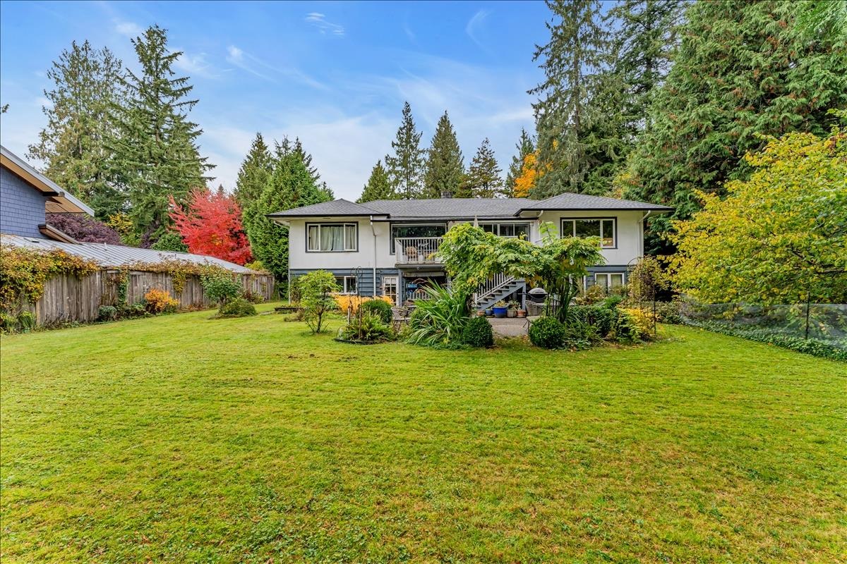360 KEITH ROAD, West Vancouver BC V7T 1L7, R3152921, BC,