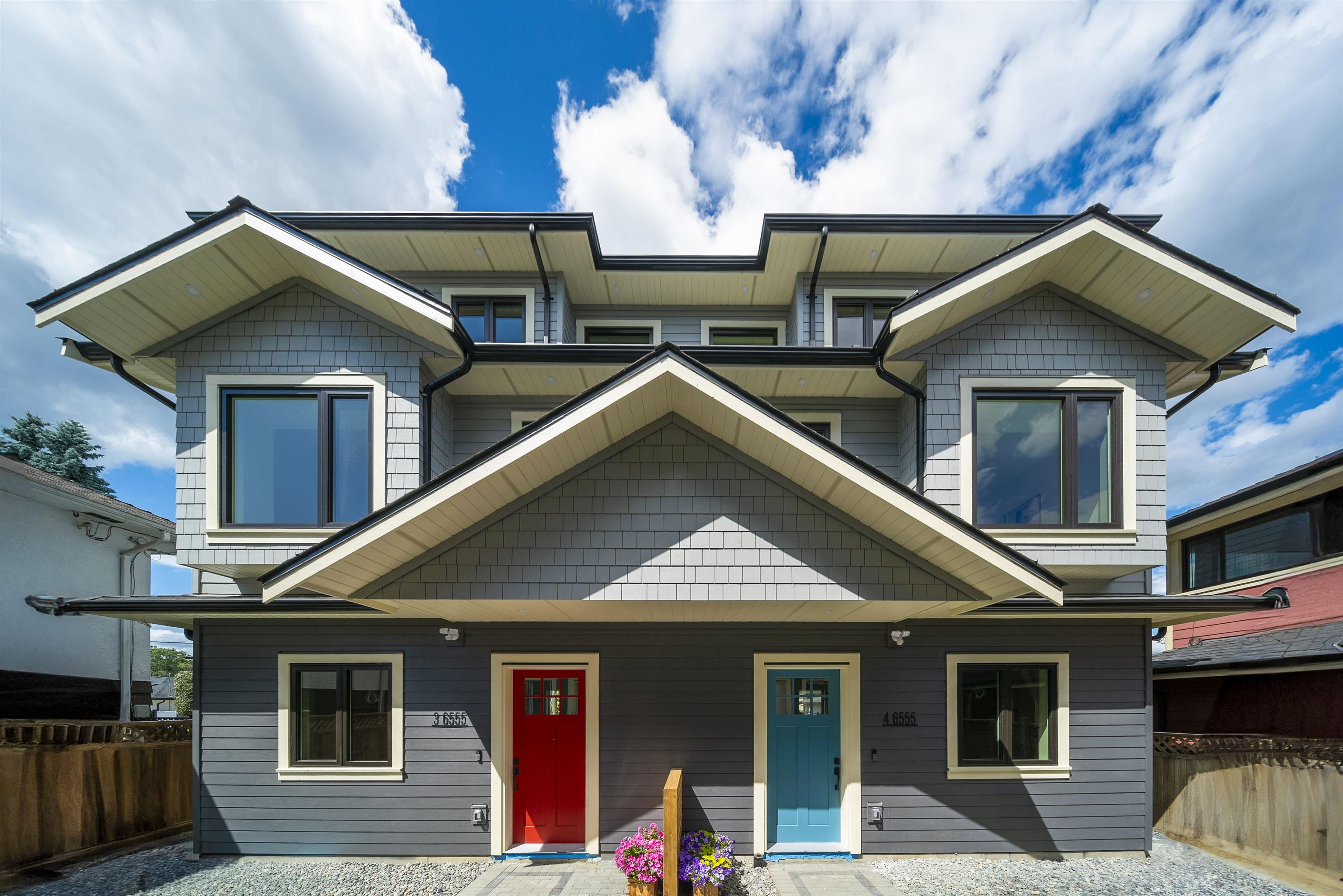 3 6555 CARNEGIE STREET, R3152923, BC,