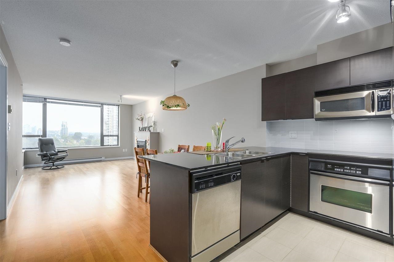 1207 4178 DAWSON STREET, R3152924, BC,