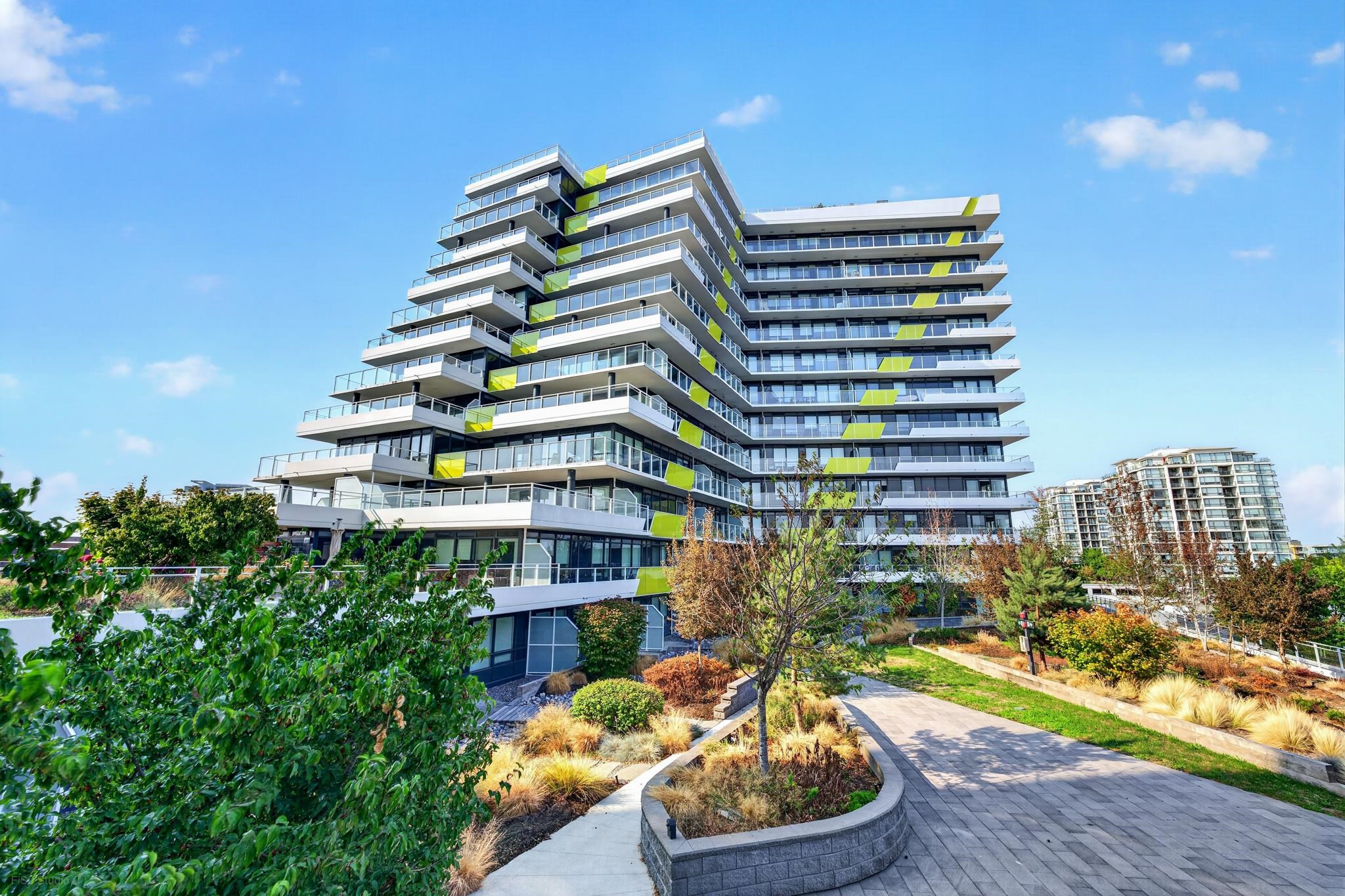 609 5788 GILBERT ROAD, R3152927, BC,
