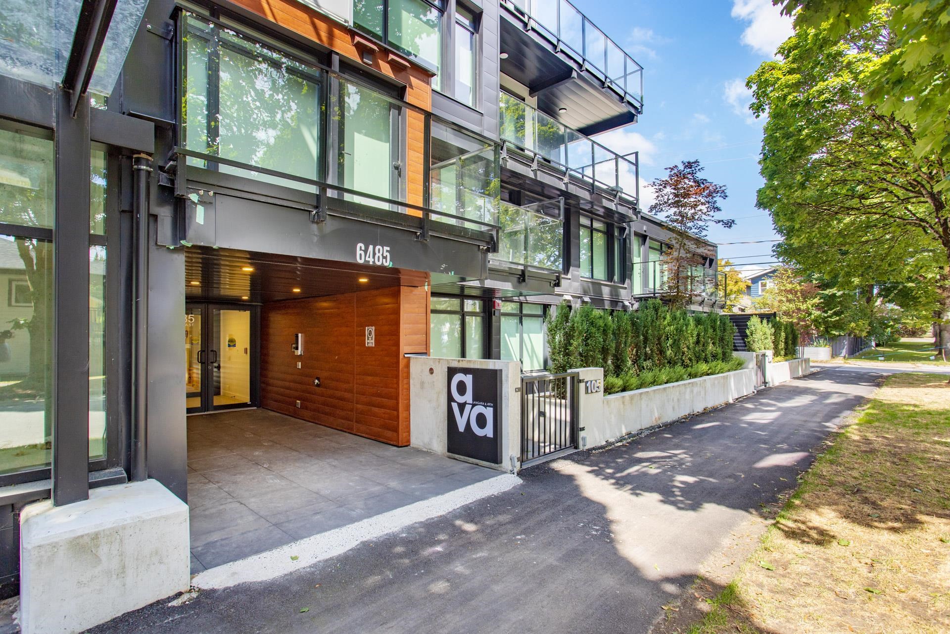 103 6485 MANITOBA STREET, R3152931, BC,