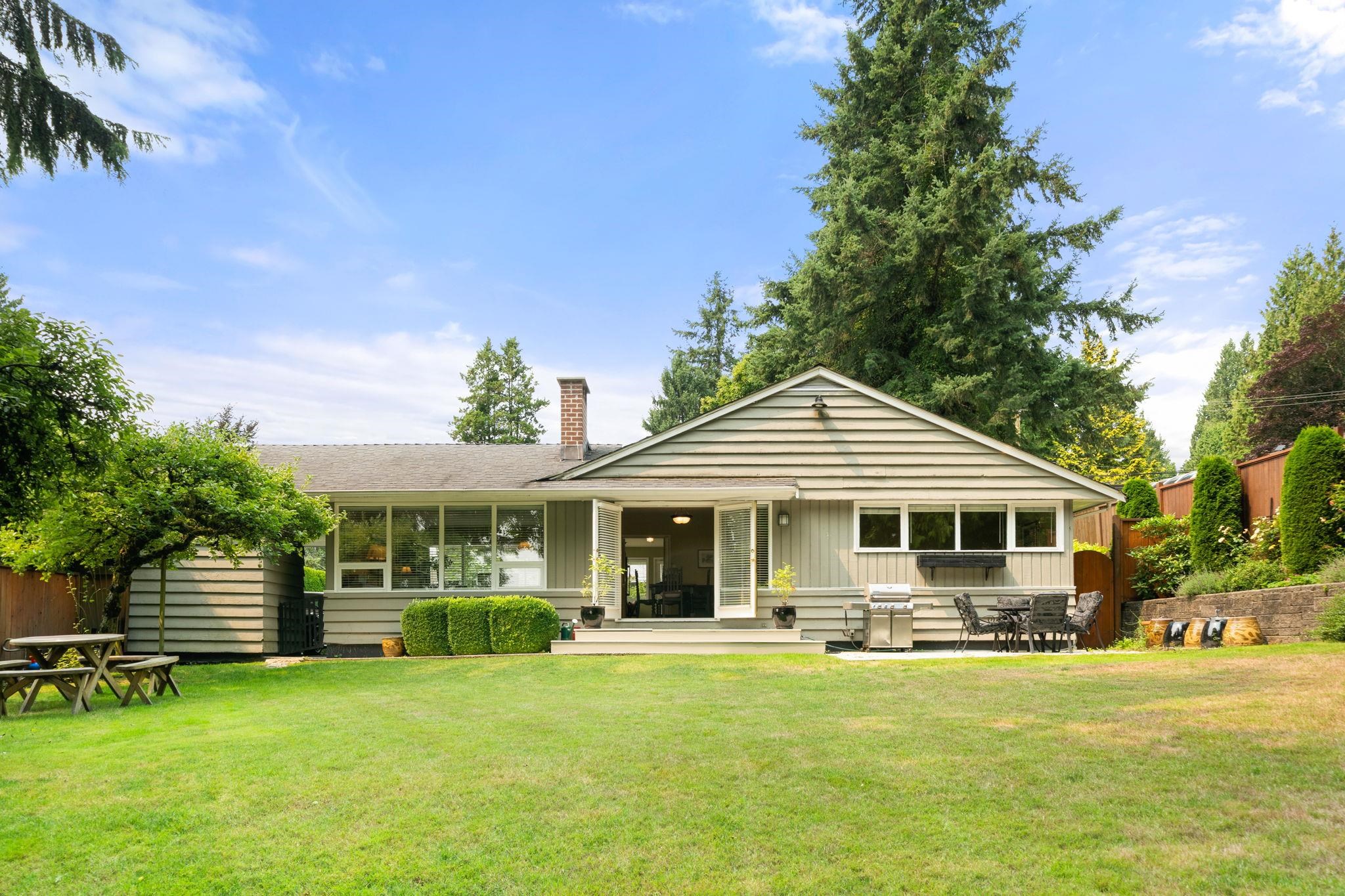 3046 PRINCESS AVENUE, North Vancouver BC V7N 2C8, R3152933, BC,