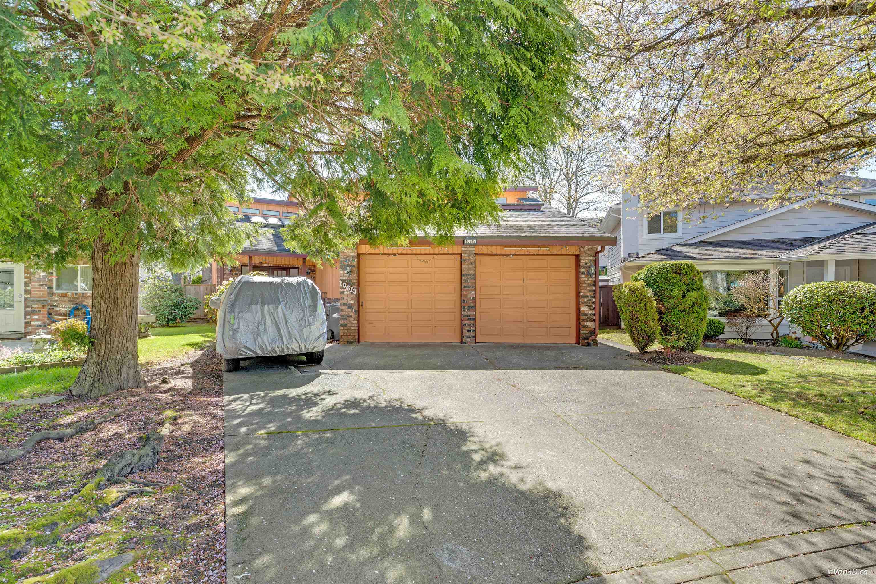 10613 YARMISH DRIVE, Richmond BC V7E 5E6, R3152935, BC,