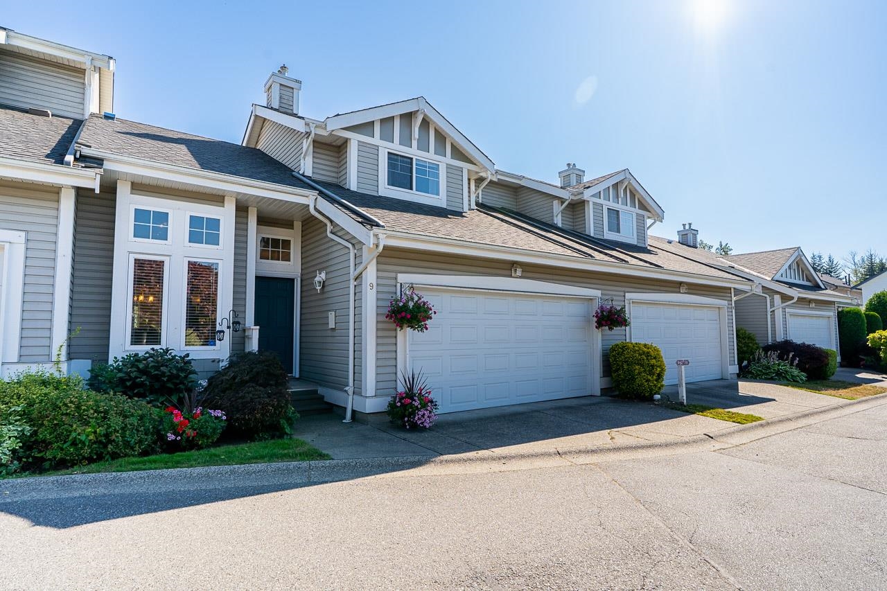 9 20788 87 AVENUE, R3152937, BC,