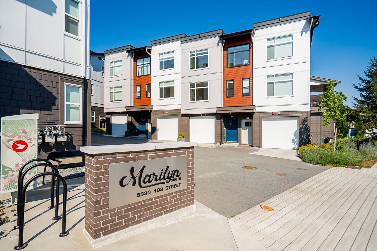 107 5330 198 STREET, R3152942, BC,