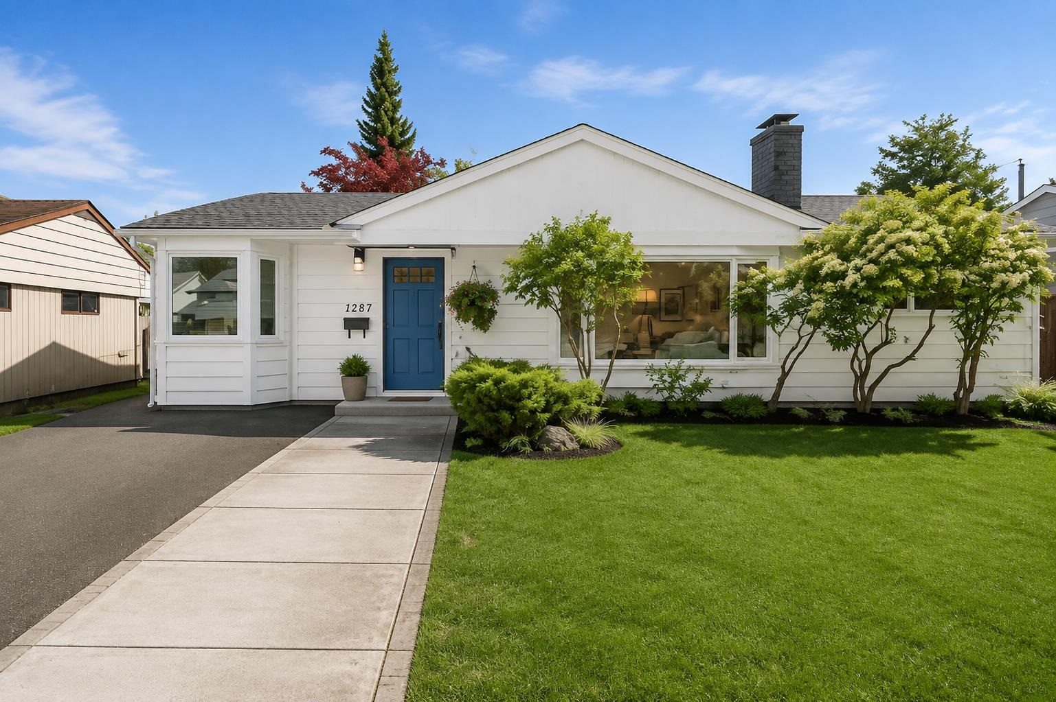 1287 W 15TH STREET, North Vancouver BC V7P 1N1, R3152957, BC,