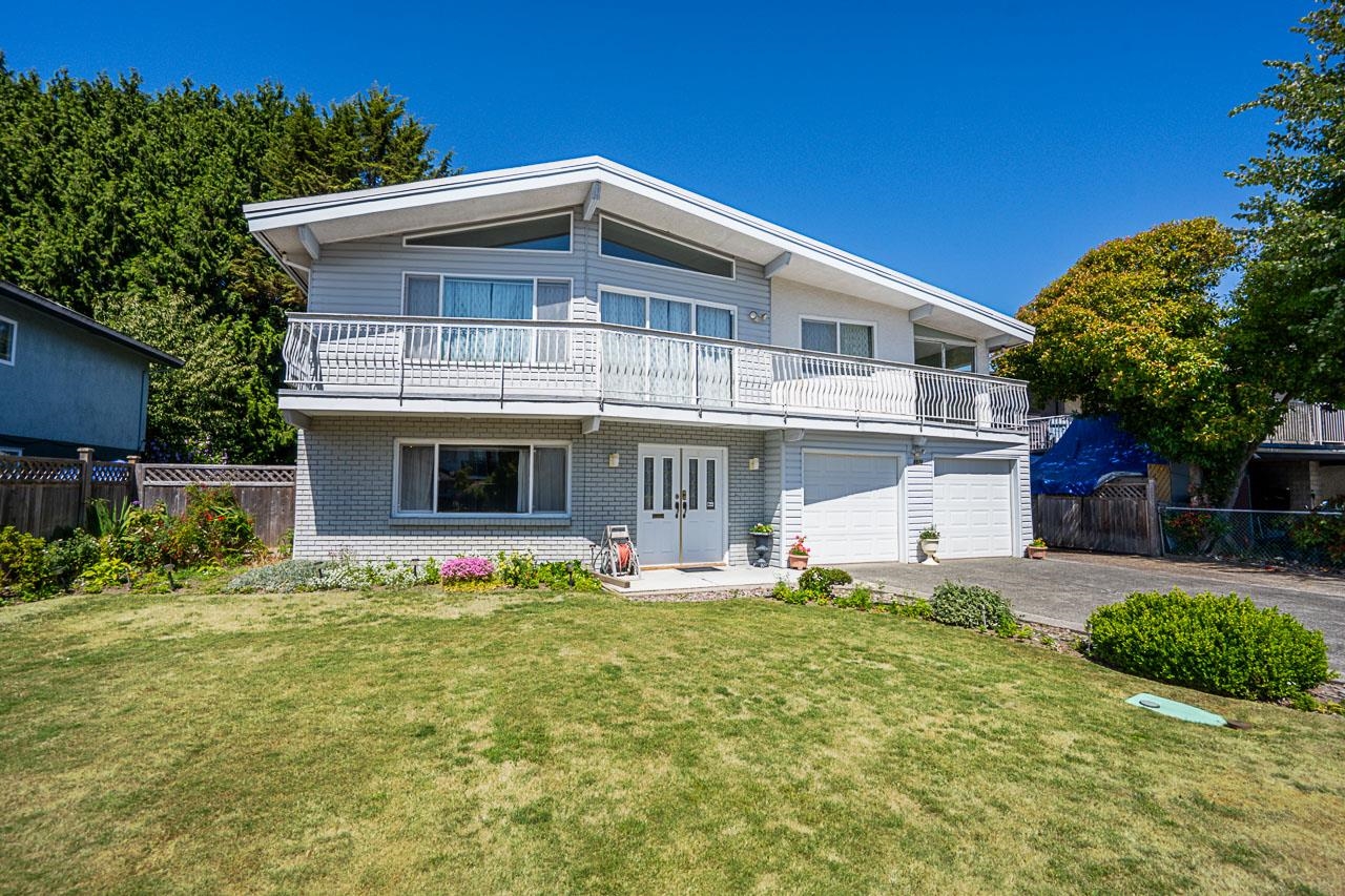 8571 GREENFIELD DRIVE, Richmond BC V7A 4M2, R3152965, BC,