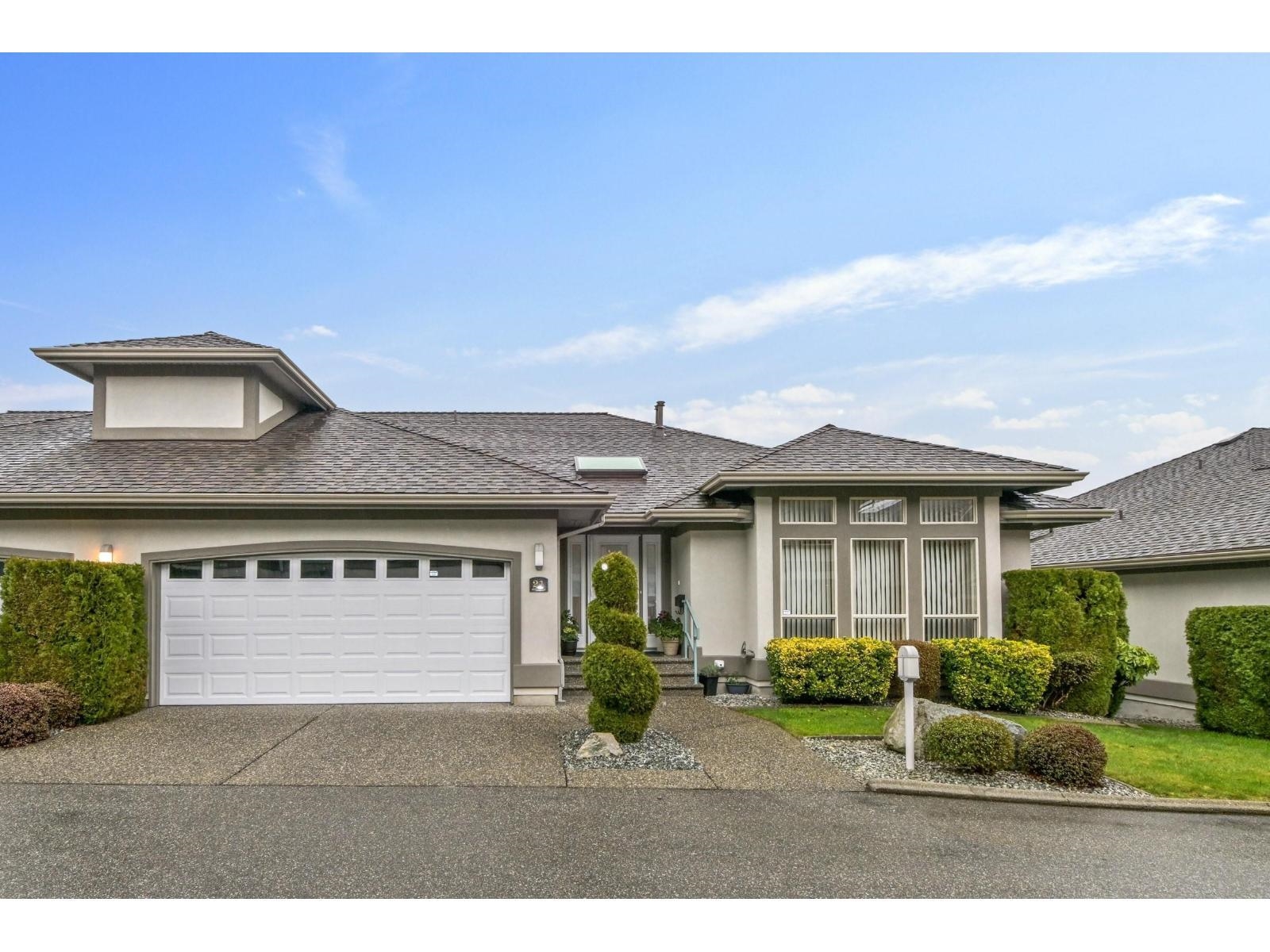 MLS® listing #R3152968 for sale located at 21 3555 BLUE JAY STREET