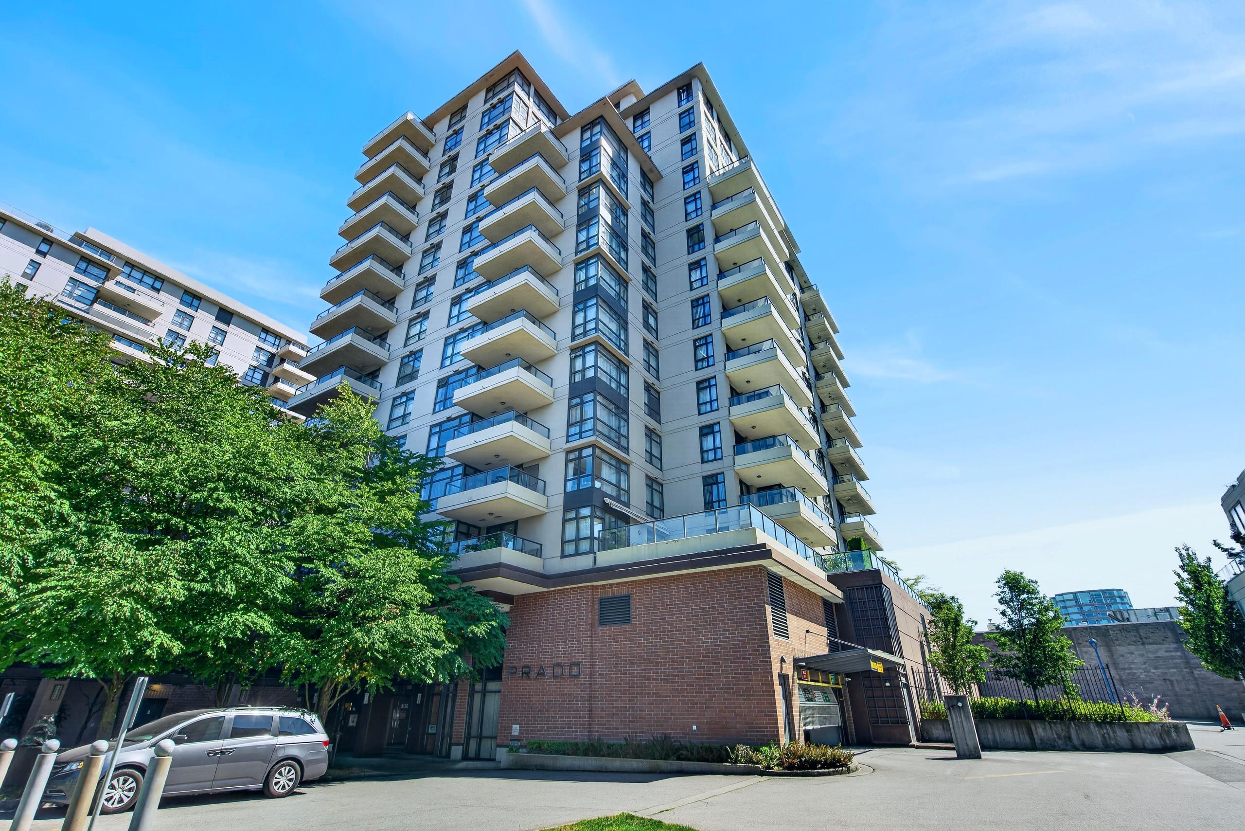808 8120 LANSDOWNE ROAD, R3152969, BC,