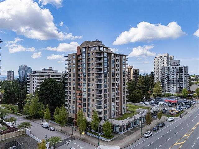 MLS® listing #R3152970 for sale located at 705 7225 ACORN AVENUE