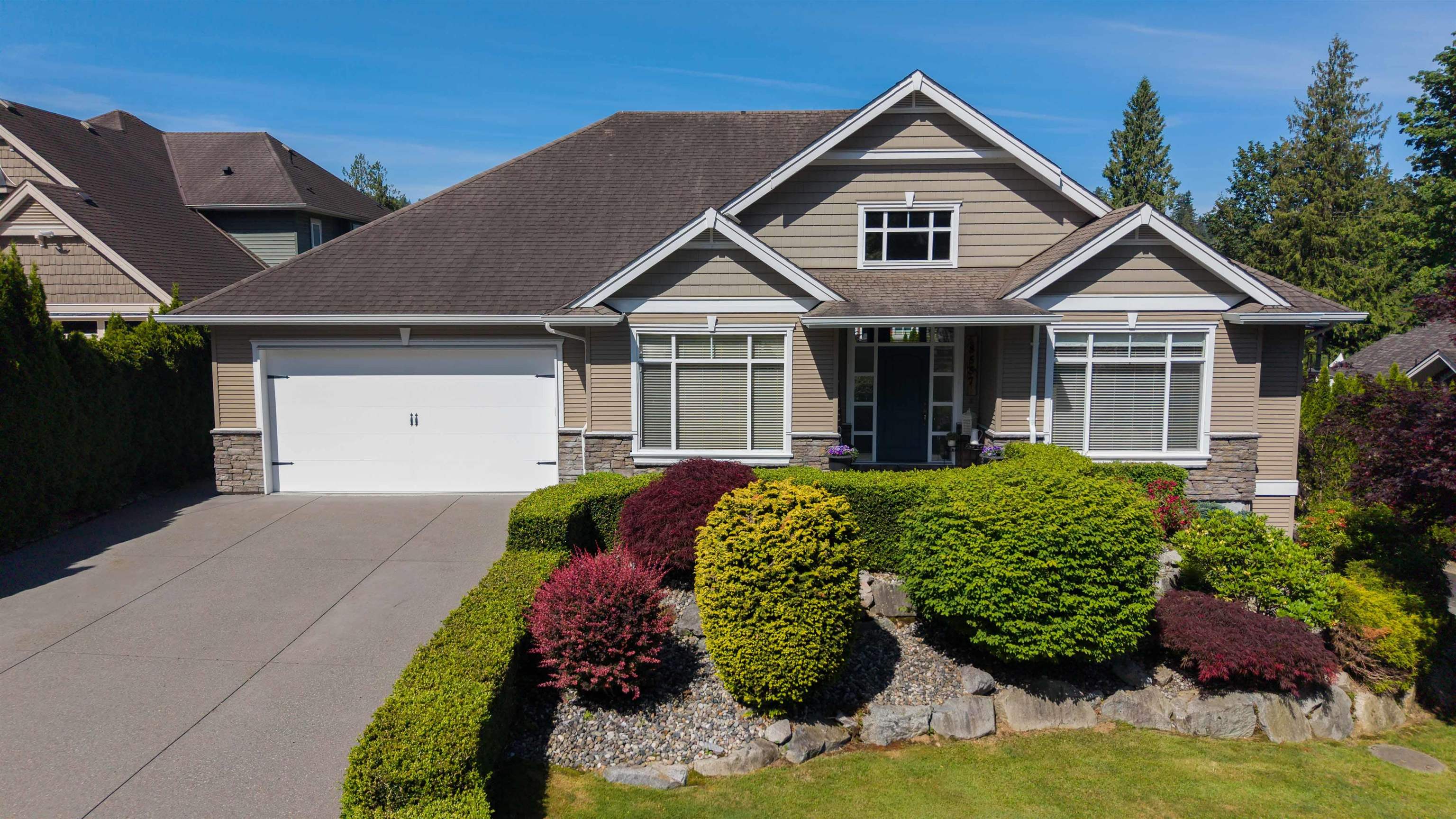 8557 FRIPP TERRACE, Mission BC V2V 6T3, R3152977, BC,