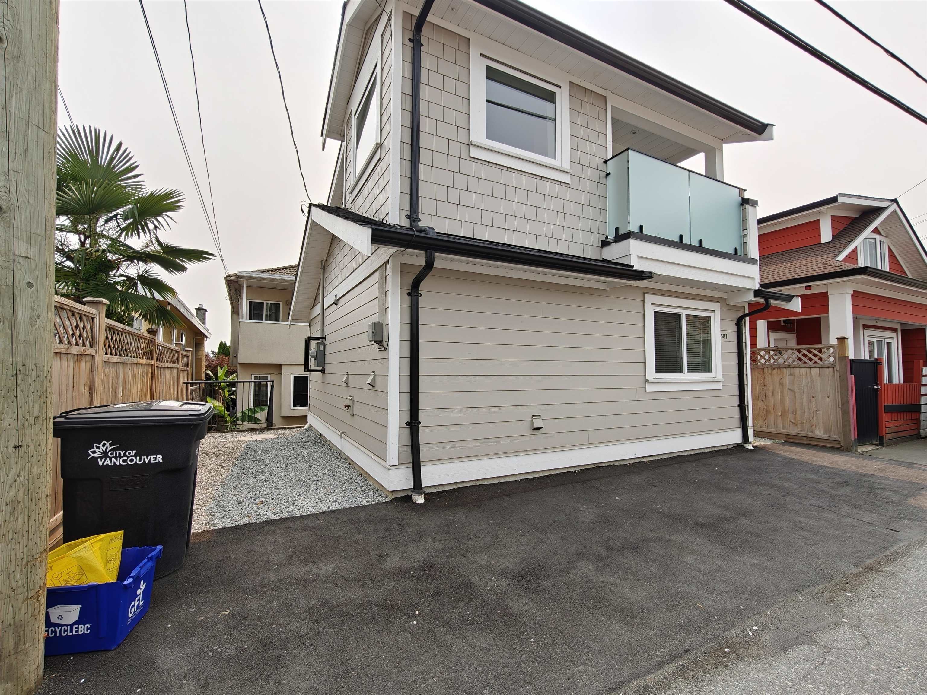 3 381 57 AVENUE, R3152984, BC,