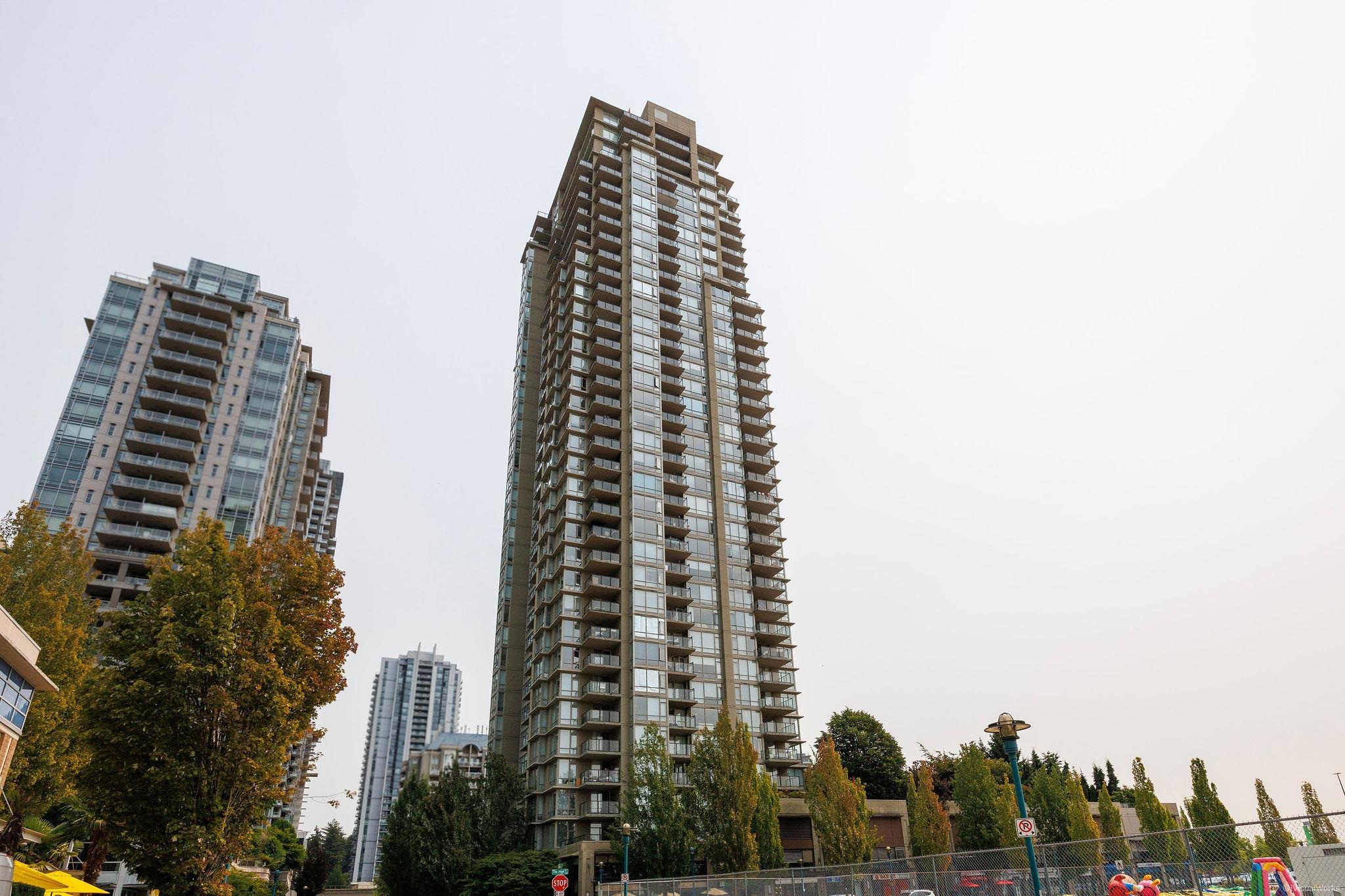 3704 2980 ATLANTIC AVENUE, R3152990, BC,