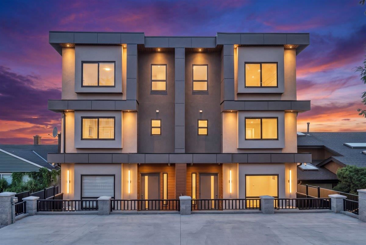 6 7275 RIDGE DRIVE, R3152996, BC,