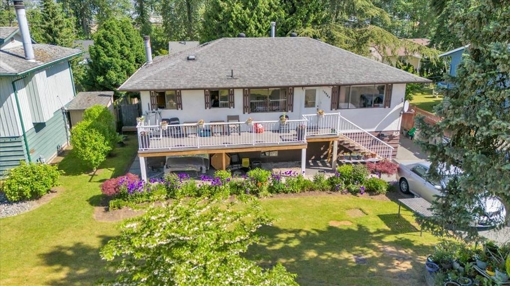 13389 CRESTVIEW DRIVE, Surrey BC V3R 6V3, R3152998, BC,