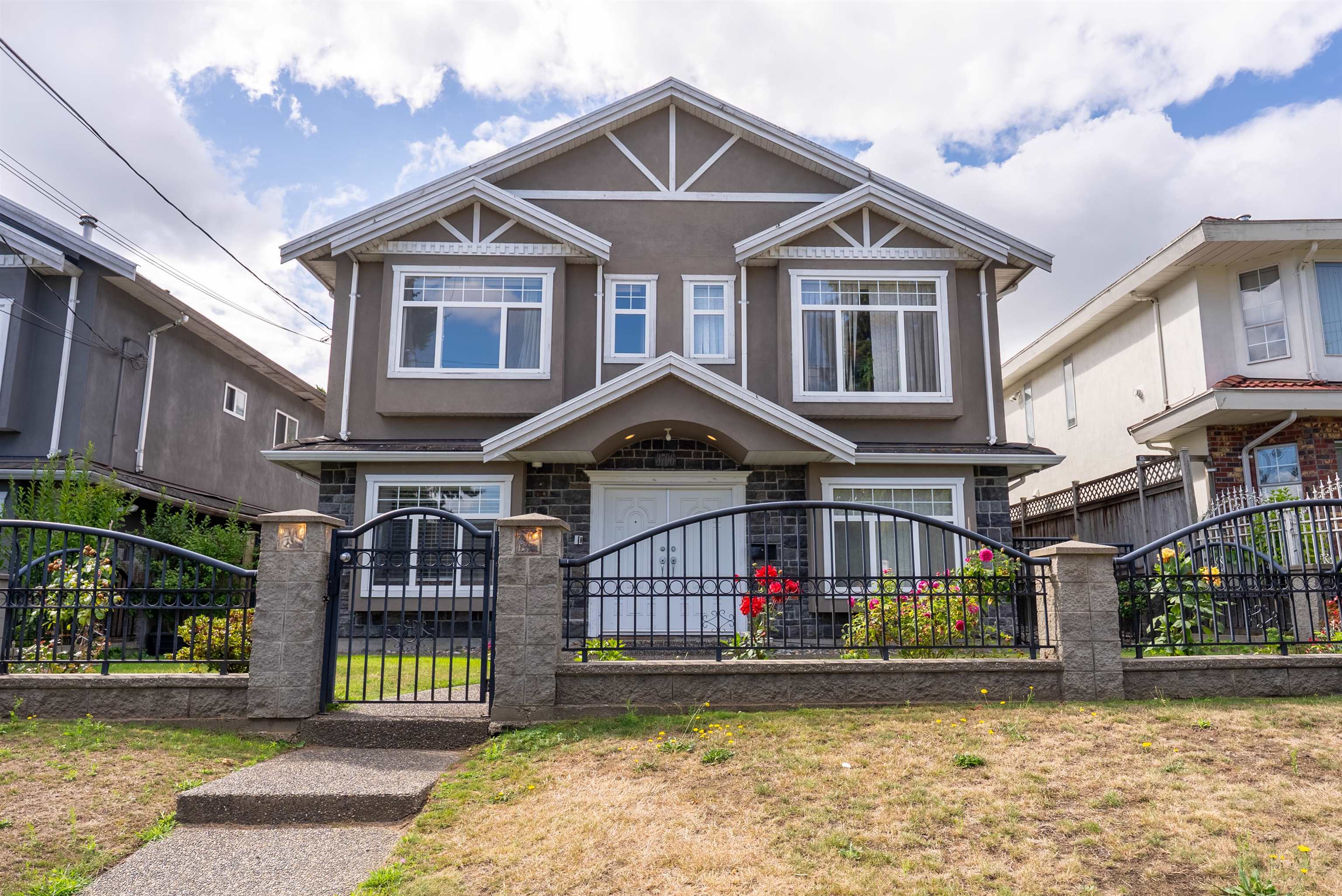 3796 PRICE STREET, Burnaby BC V5G 2K8, R3153009, BC,