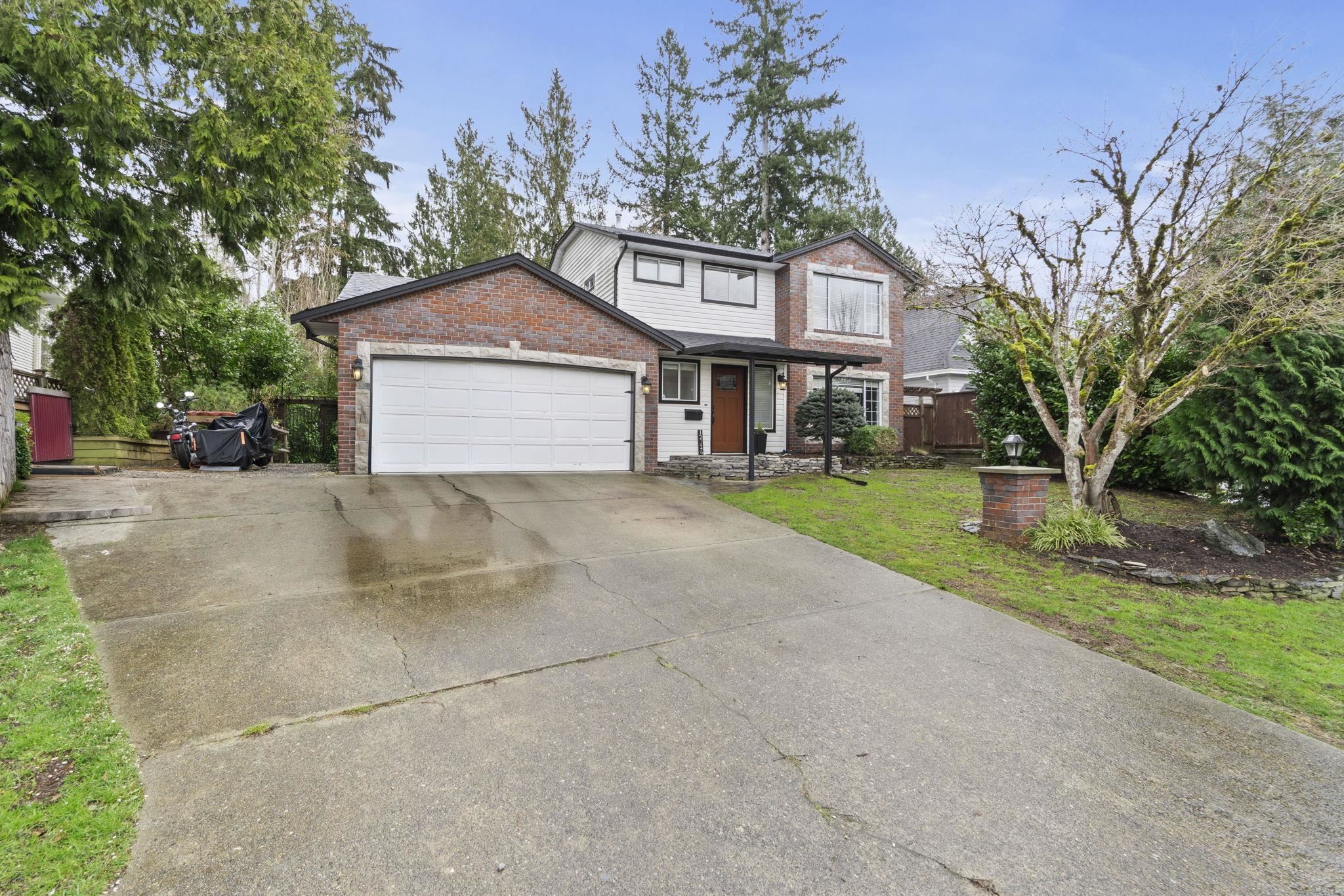 12326 234 STREET, Maple Ridge BC V2X 0P7, R3153014, BC,
