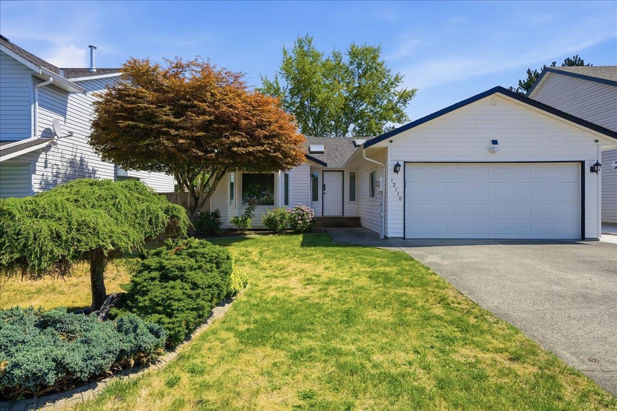 12110 BLOSSOM STREET, Maple Ridge BC V2X 9J9, R3153017, BC,