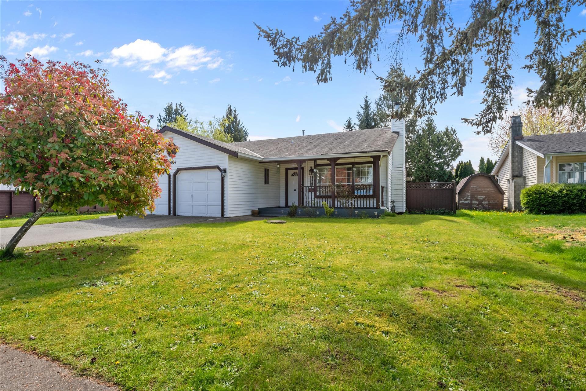 16954 60 AVENUE, Surrey BC V3S 1T2, R3153038, BC,