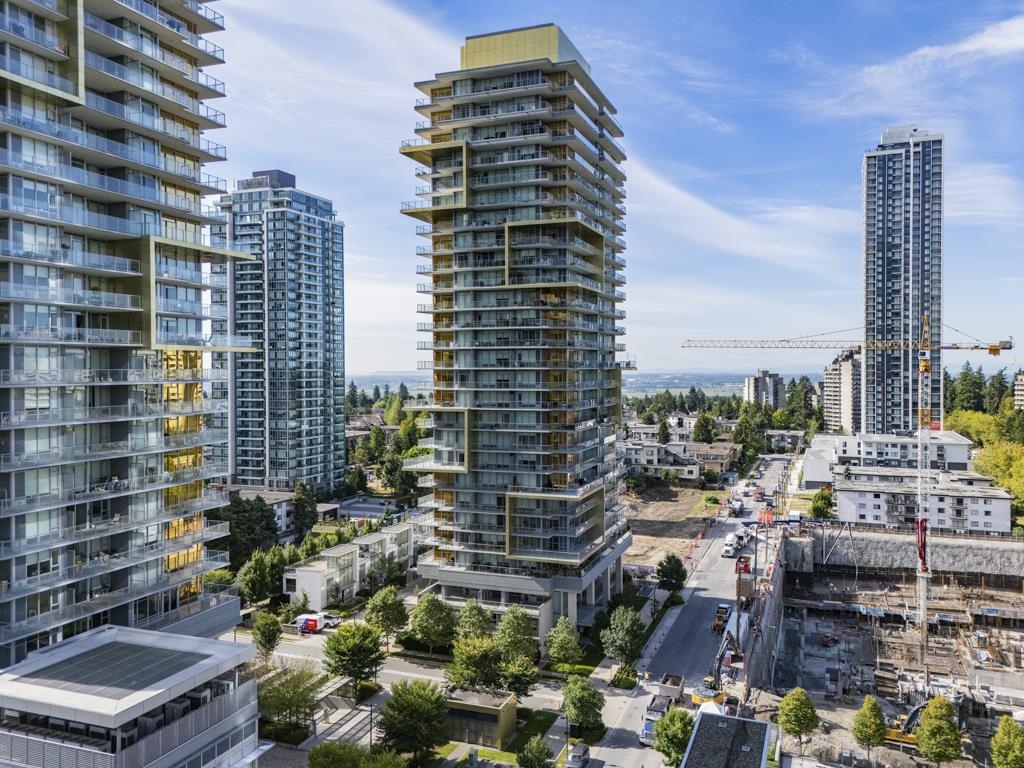 1907 6288 CASSIE AVENUE, R3153041, BC,
