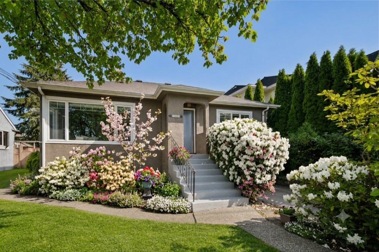 306 NINTH AVENUE, New Westminster BC V3L 2A1, R3153050, BC,