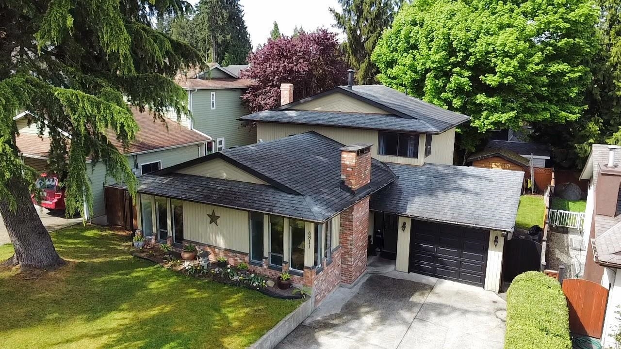 6811 BAKER ROAD, Delta BC V4E 2T8, R3153051, BC,