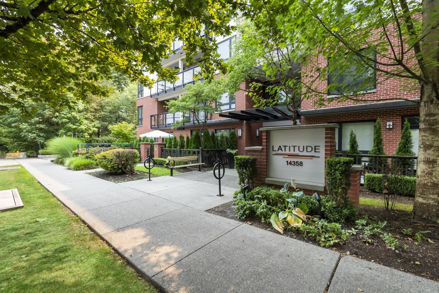 406 14358 60 AVENUE, R3153053, BC,