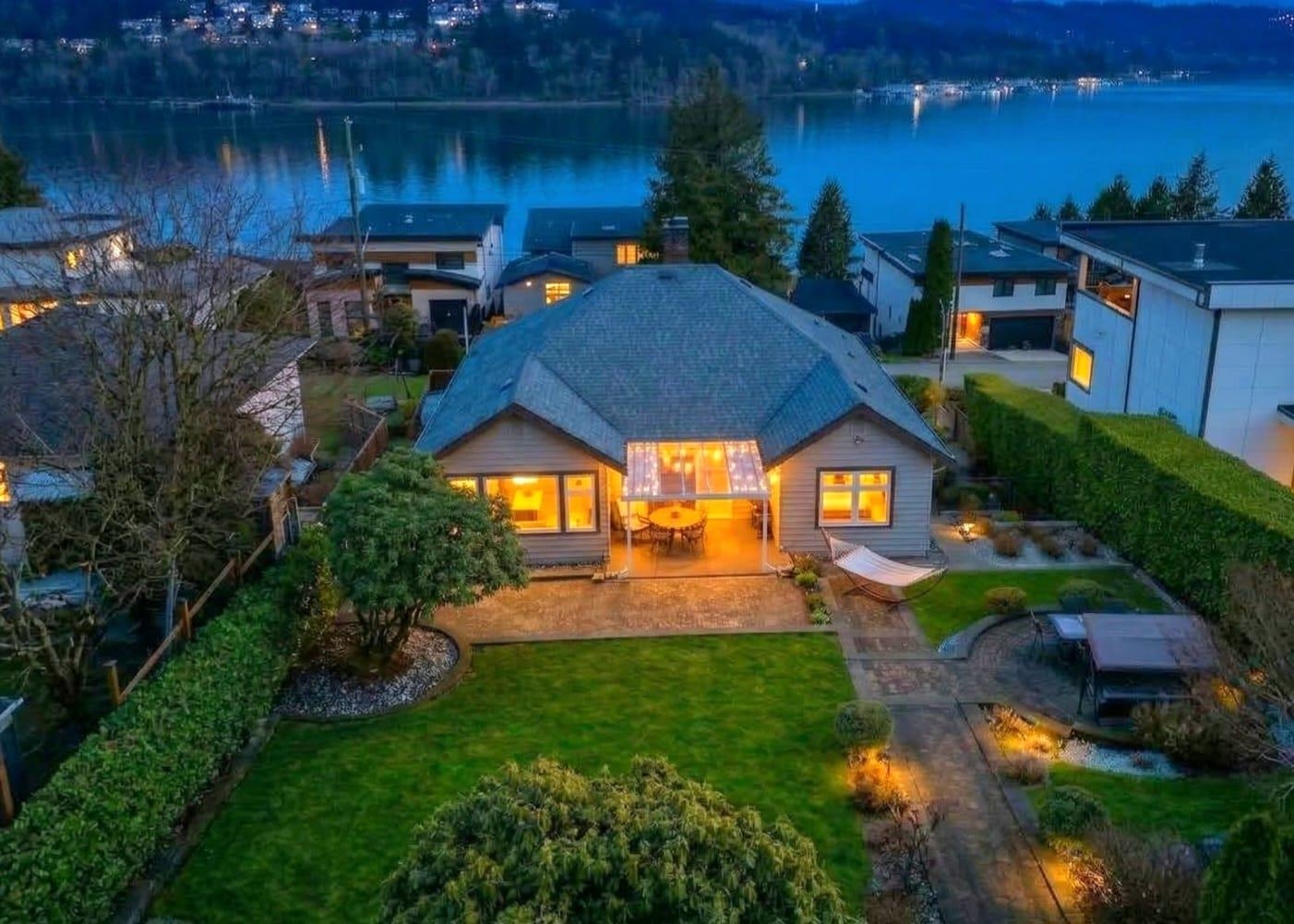 1227 IOCO ROAD, Port Moody BC V3H 2W9, R3153055, BC,