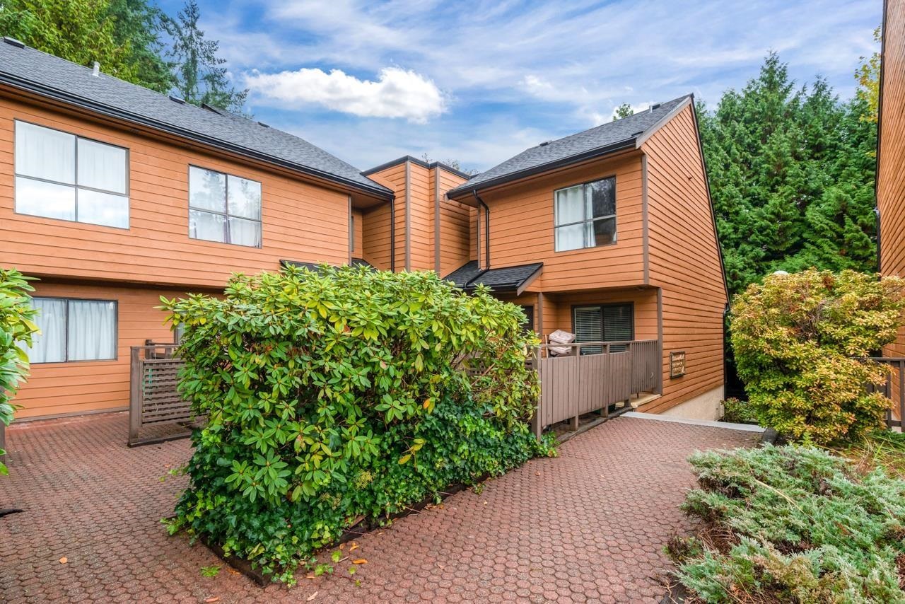9110 CENTAURUS CIRCLE, Burnaby BC V3J 7R1, R3153059, BC,