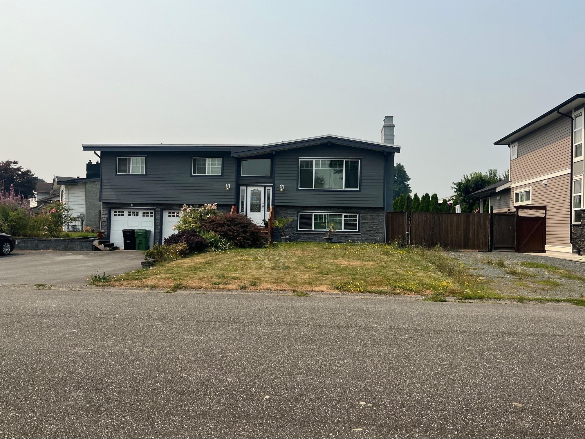 7055 SESAME STREET, Chilliwack BC V2R 3T3, R3153066, BC,