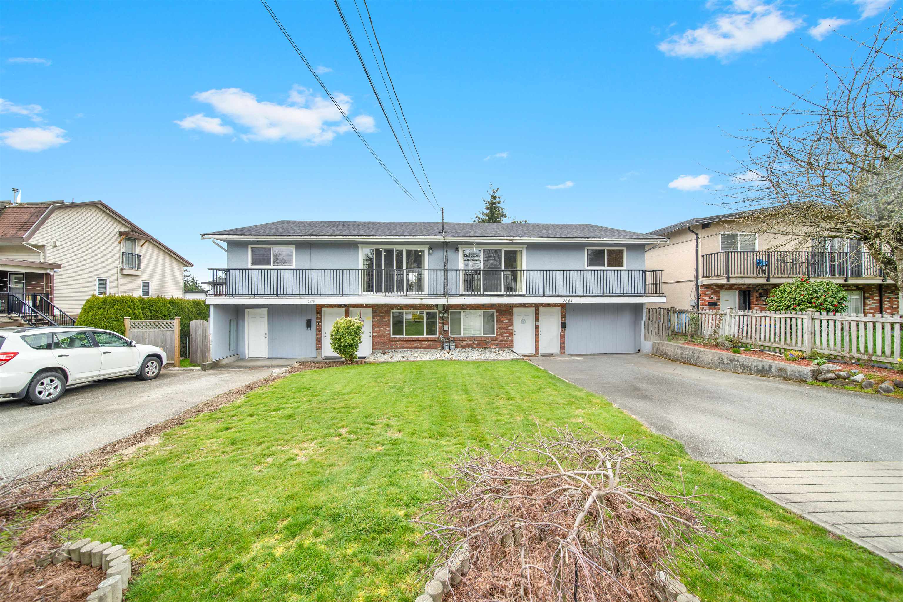 7679-7681 115 STREET, Delta BC V4C 5N1, R3153070, BC,