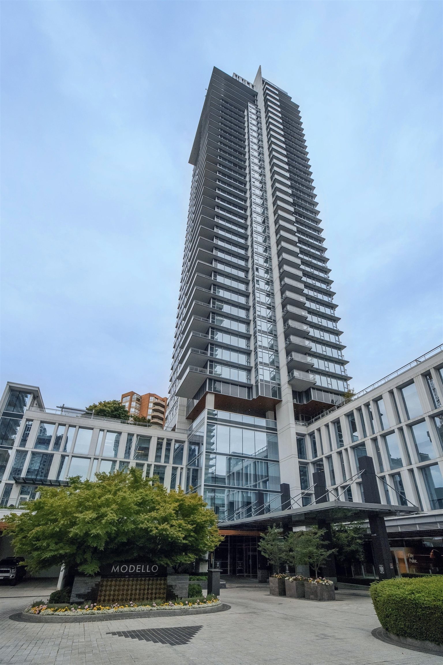 2305 4360 BERESFORD STREET, R3153071, BC,