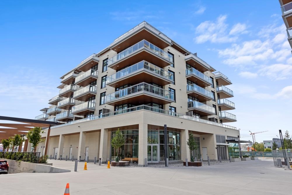 501 785 HOURBOUR WAY, R3153073, BC,