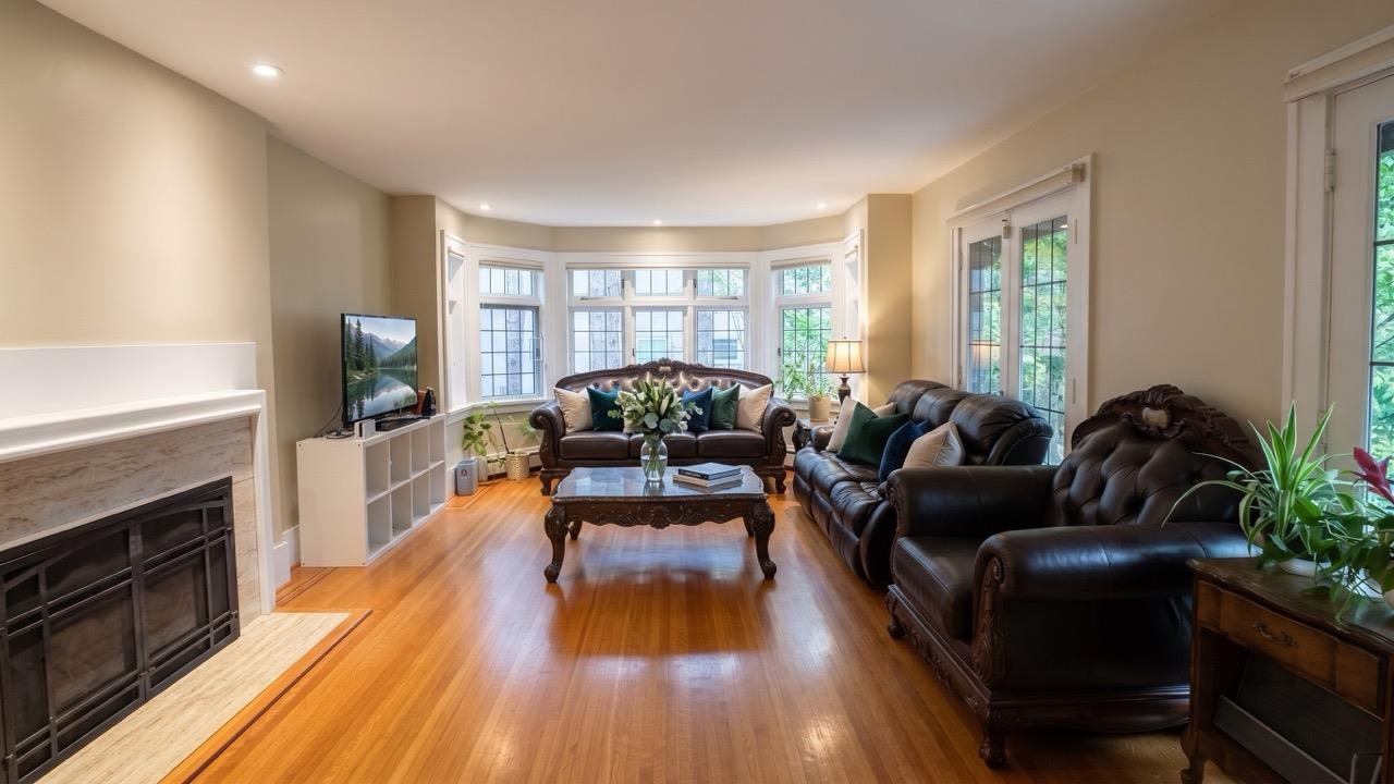 63xx  MARGUERITE STREET, Vancouver BC V6M 3L4, R3153074, BC,
