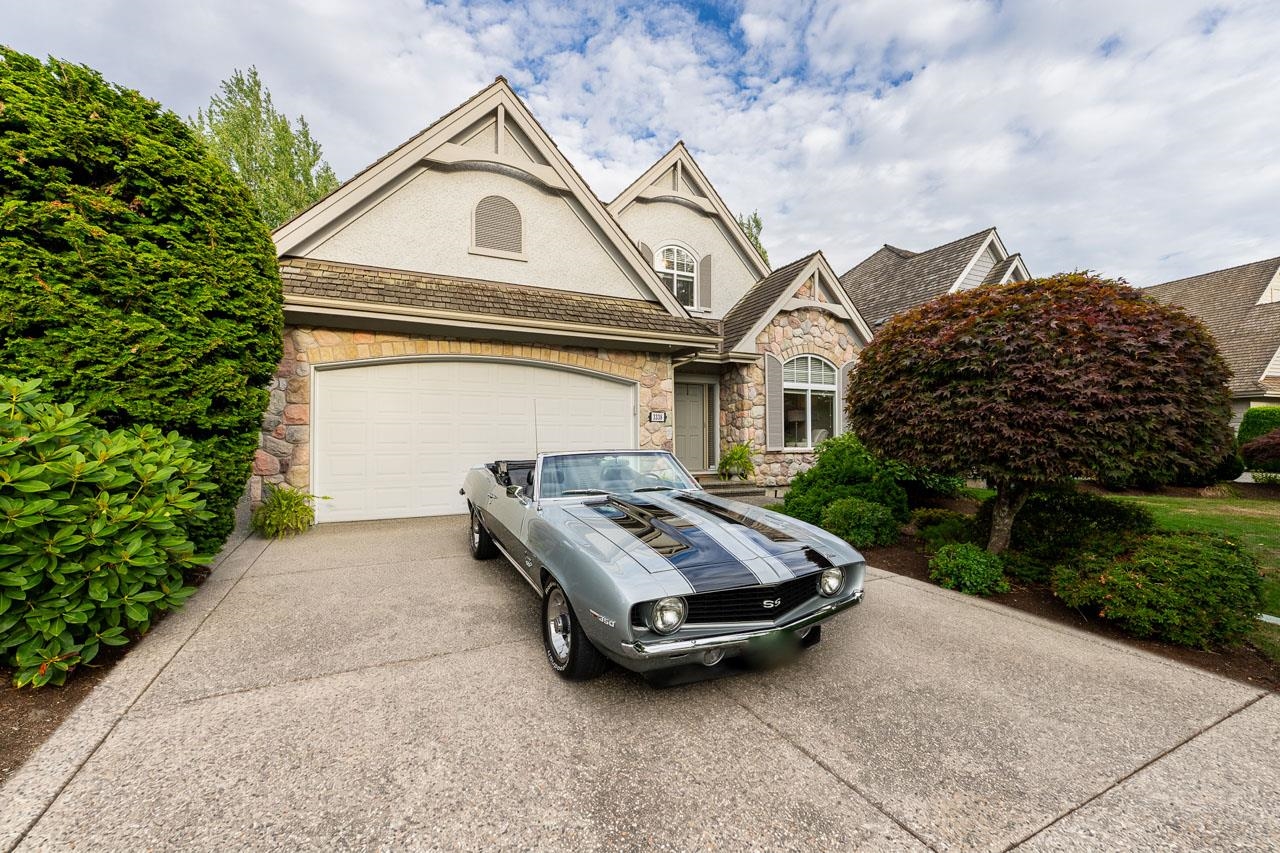 3338 157A STREET, Surrey BC V3Z 3Y4, R3153075, BC,
