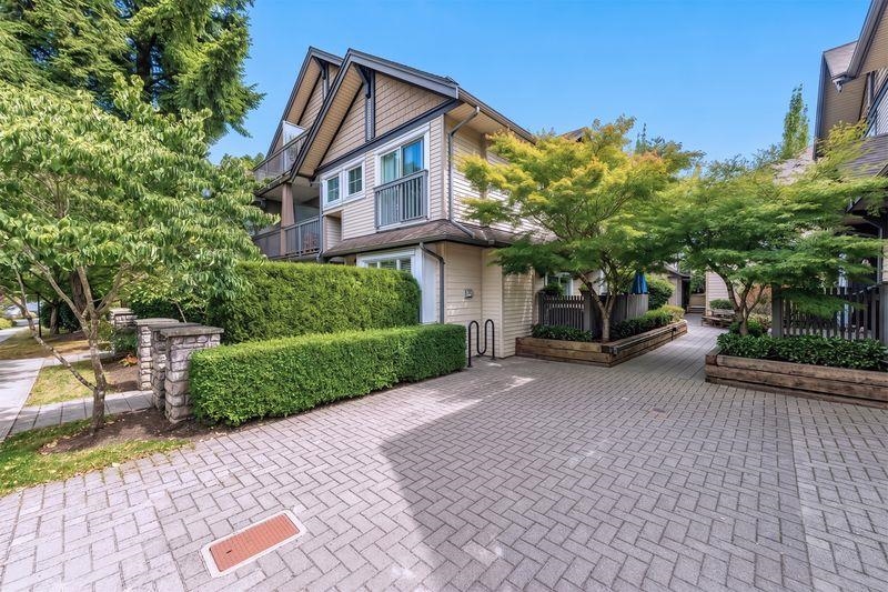 306 4468 ALBERT STREET, R3153080, BC,