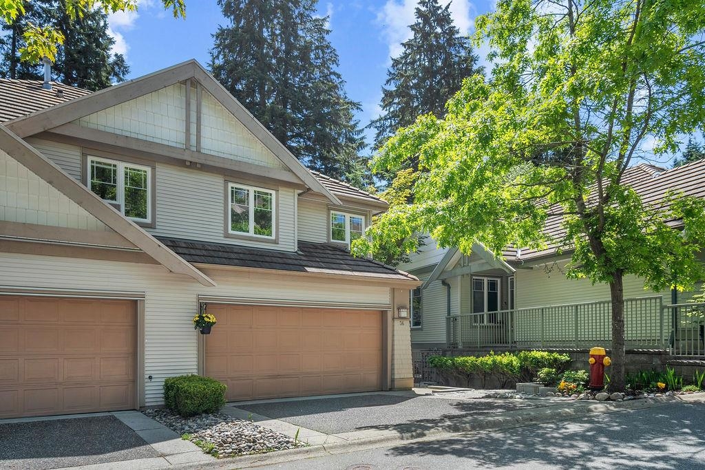 36 2351 PARKWAY BOULEVARD, R3153083, BC,