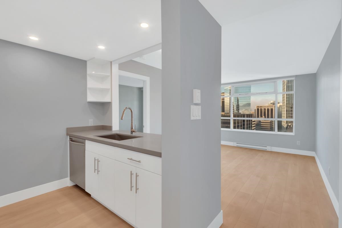 2503 438 SEYMOUR STREET, R3153084, BC,