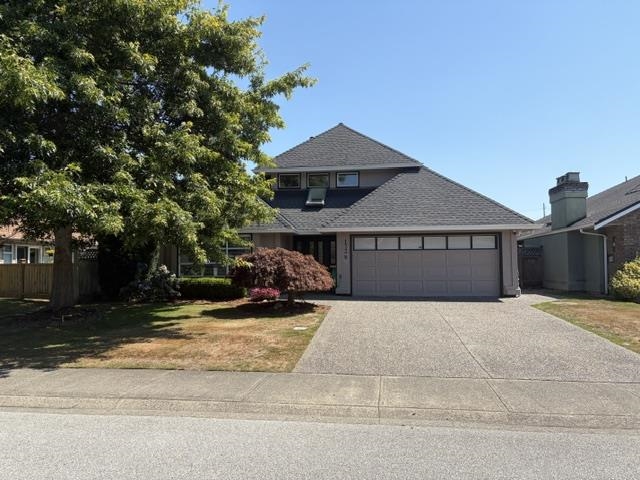 1738 GOLF CLUB DRIVE, Delta BC V4M 4E2, R3153086, BC,