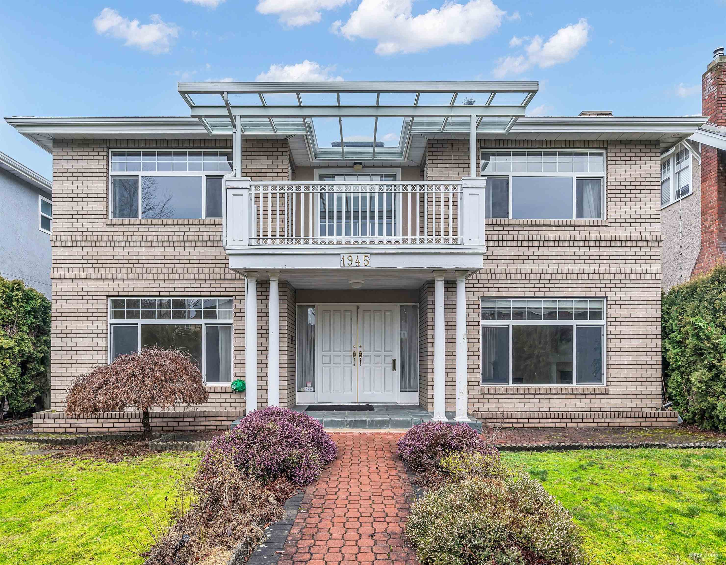 1945 W 44TH AVENUE, Vancouver BC V6M 2E8, R3153087, BC,