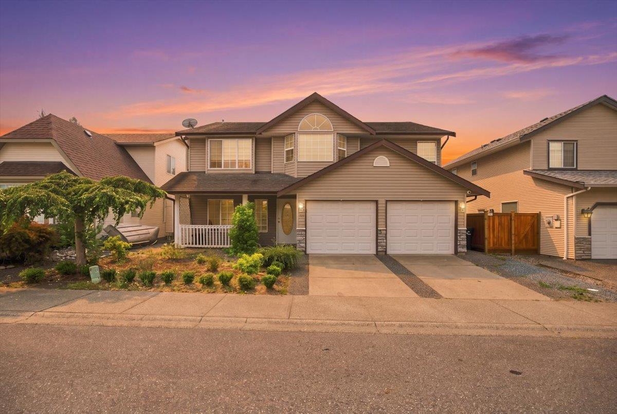 18 5415 PEACH ROAD, R3153089, BC,