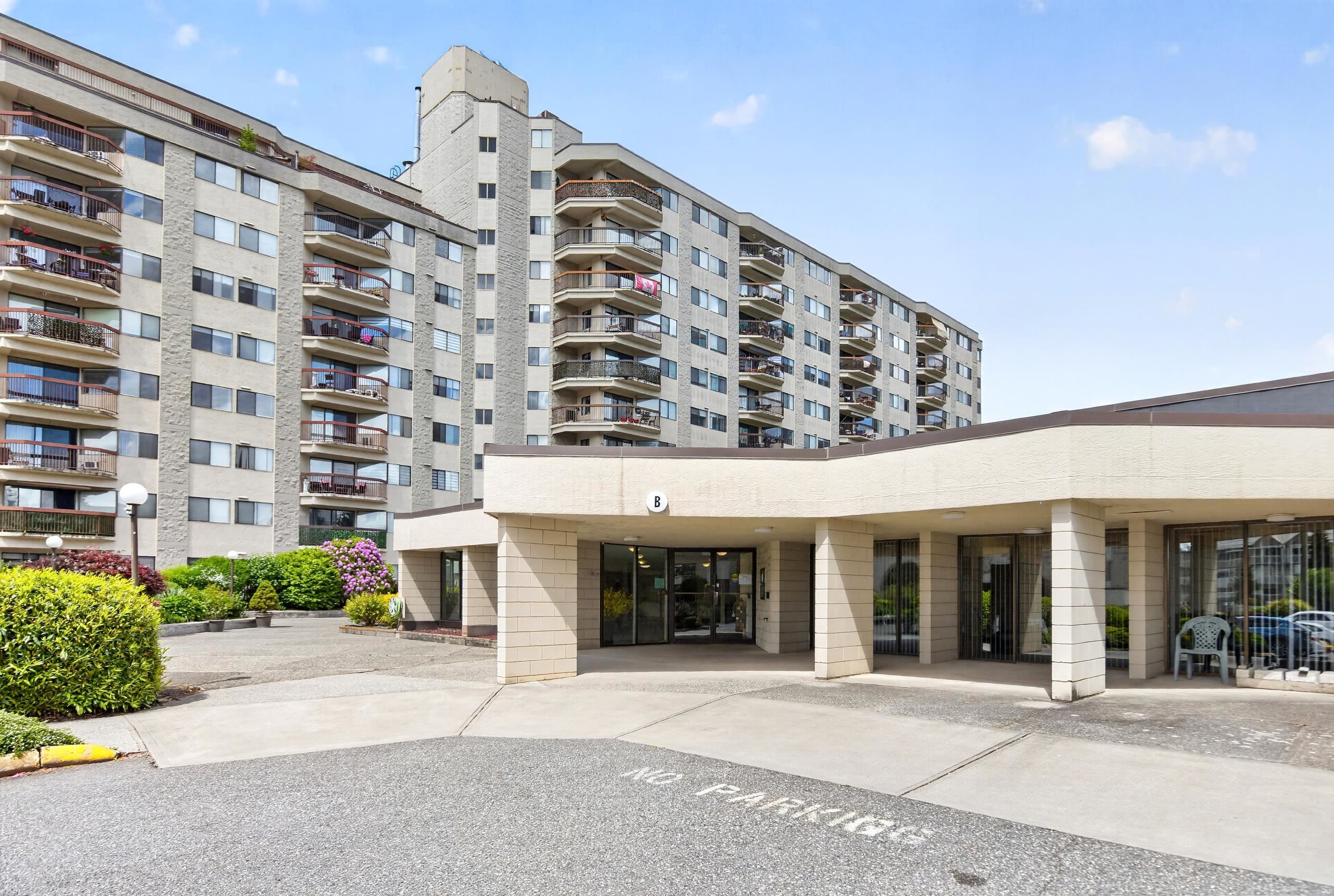 705 31955 OLD YALE ROAD, R3153091, BC,