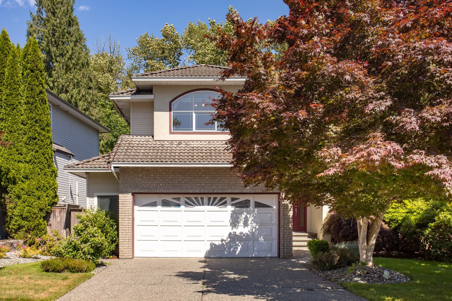 1437 LAMBERT WAY, Coquitlam BC V3E 2Z8, R3153096, BC,