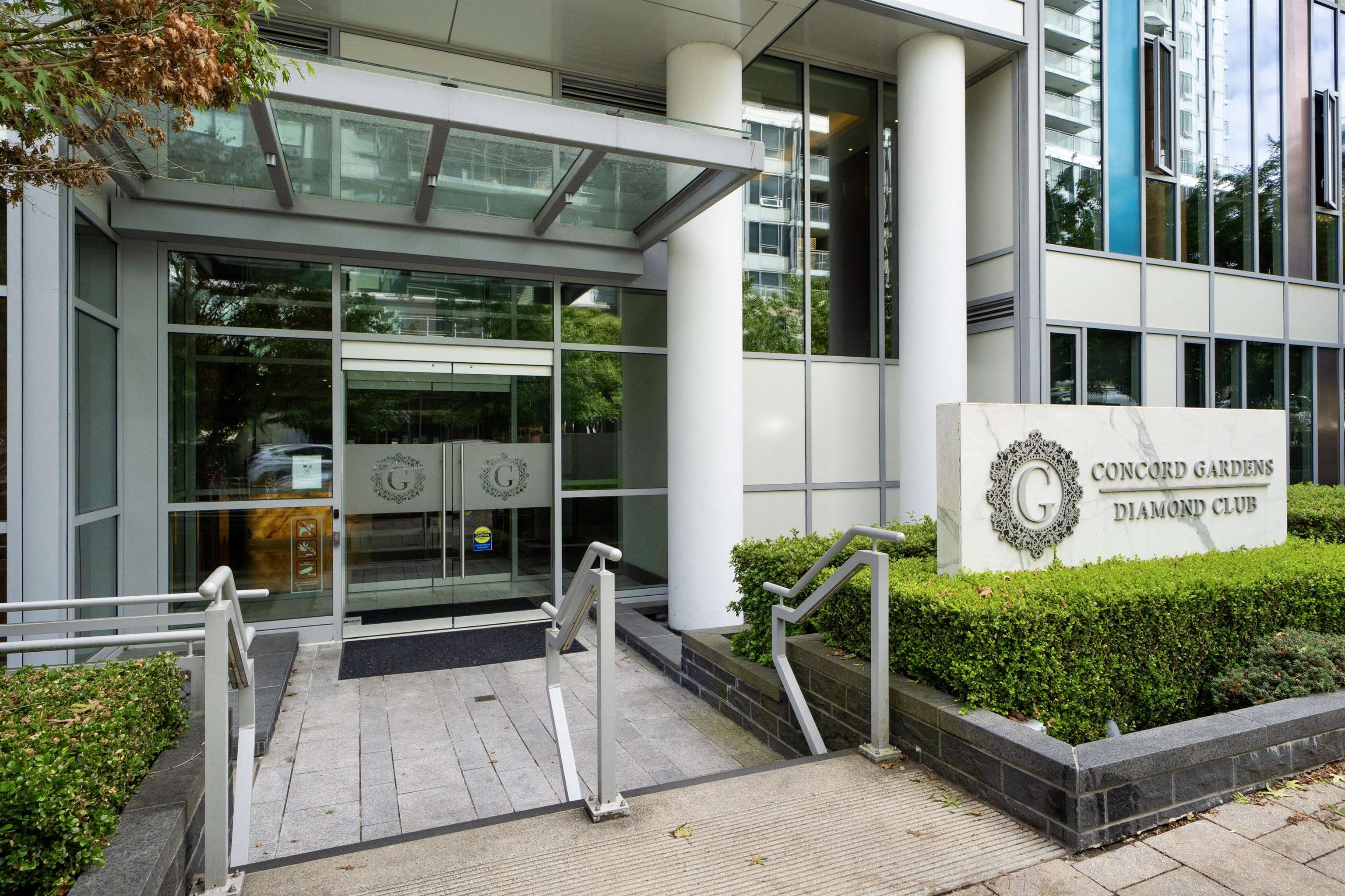 506 8988 PATTERSON ROAD, R3153098, BC,