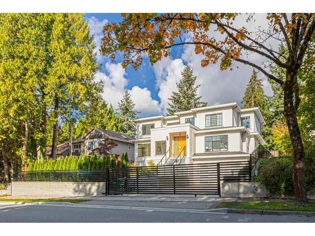 8267 GOVERNMENT ROAD, Burnaby BC V5A 2E4, R3153099, BC,