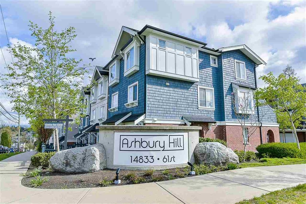 109 14833 61 AVENUE, R3153100, BC,