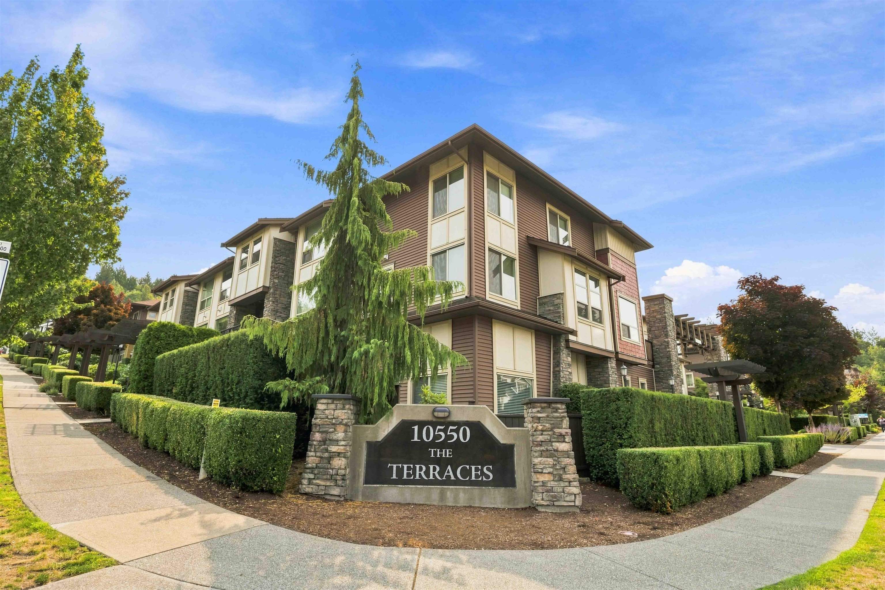 3 10550 248 STREET, R3153104, BC,