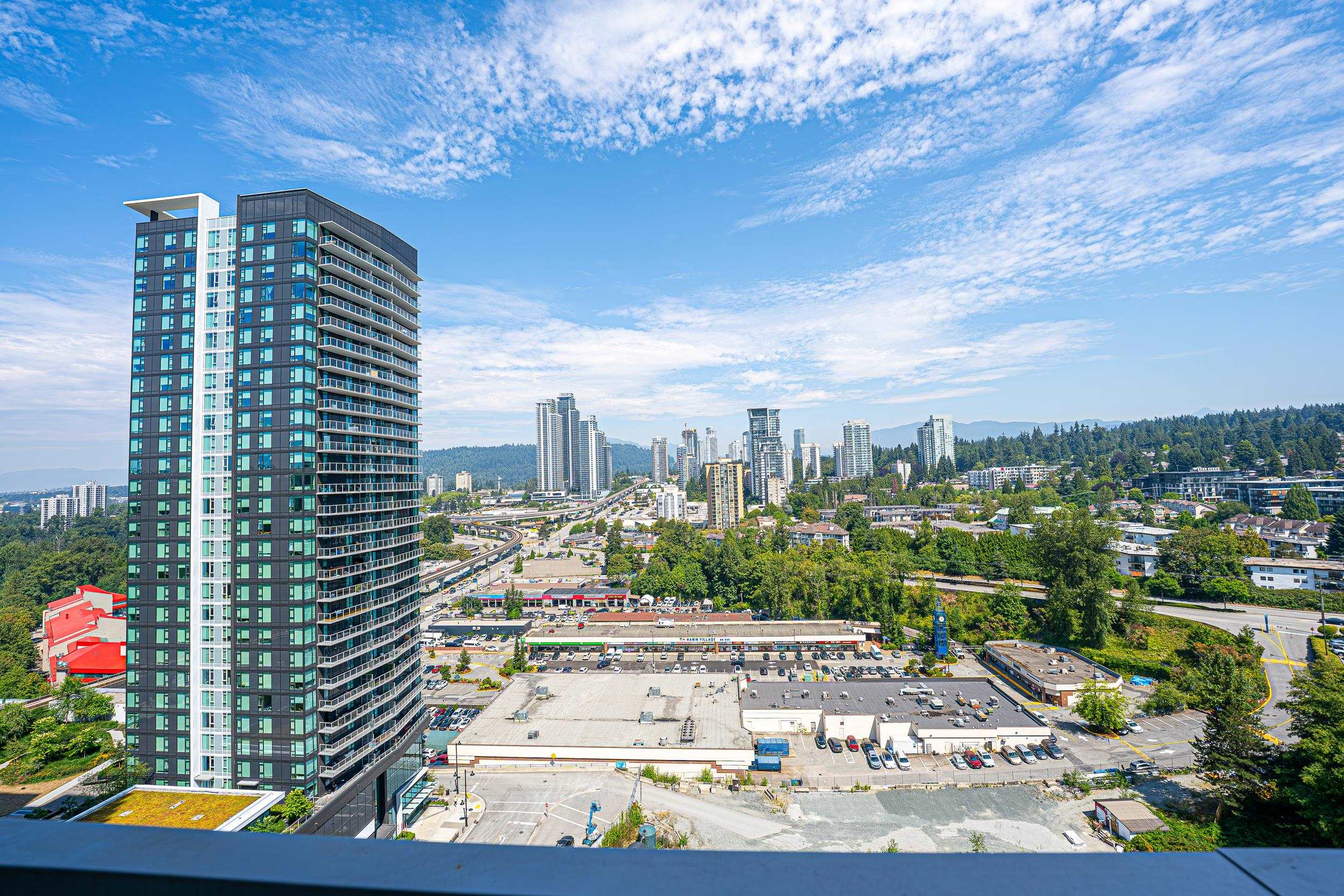 1904 311 ALDERSON AVENUE, R3153106, BC,
